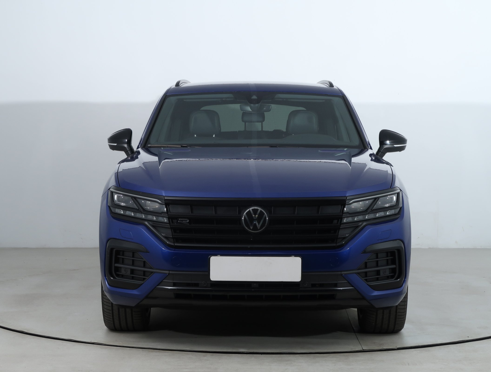 Volkswagen Touareg - 2021