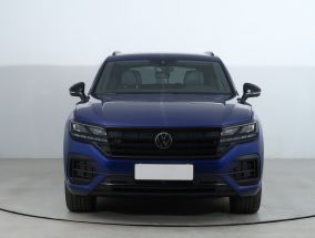 Volkswagen Touareg - 2021