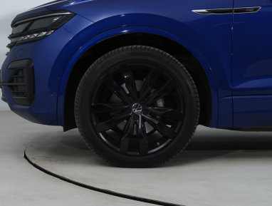 Volkswagen Touareg - 2021