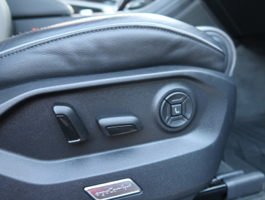 Volkswagen Touareg - 2021
