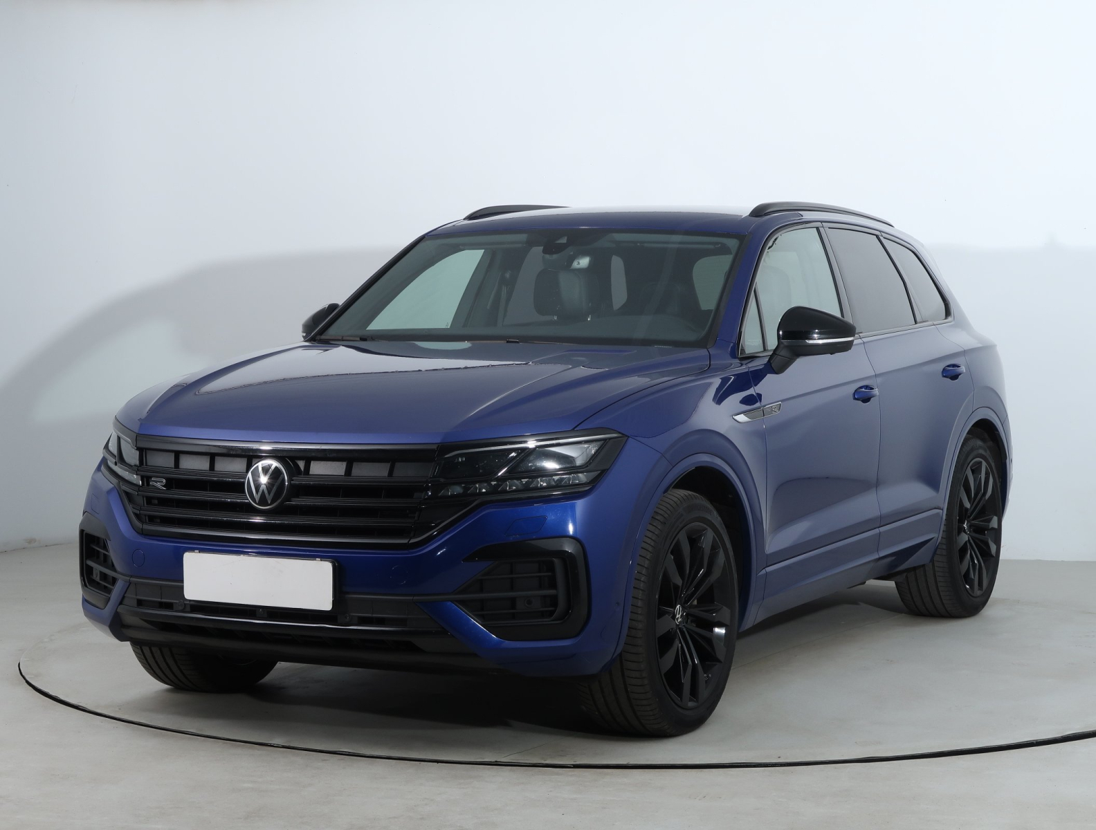 Volkswagen Touareg - 2021