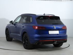 Volkswagen Touareg - 2021