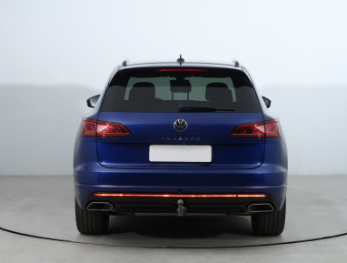 Volkswagen Touareg - 2021