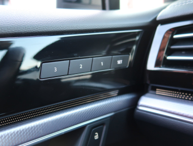 Volkswagen Touareg - 2021