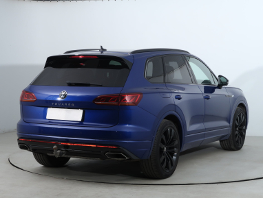 Volkswagen Touareg - 2021