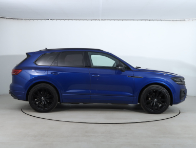 Volkswagen Touareg - 2021