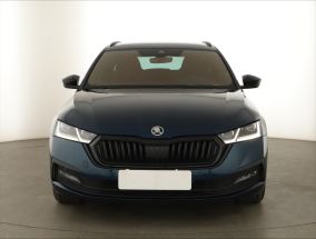 Škoda Octavia - 2021