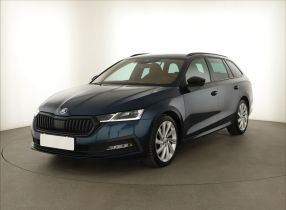 Škoda Octavia - 2021