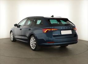 Škoda Octavia - 2021