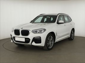 BMW X3 - 2018
