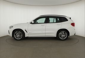BMW X3 - 2018