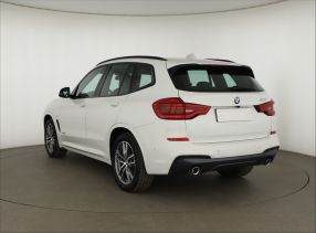 BMW X3 - 2018