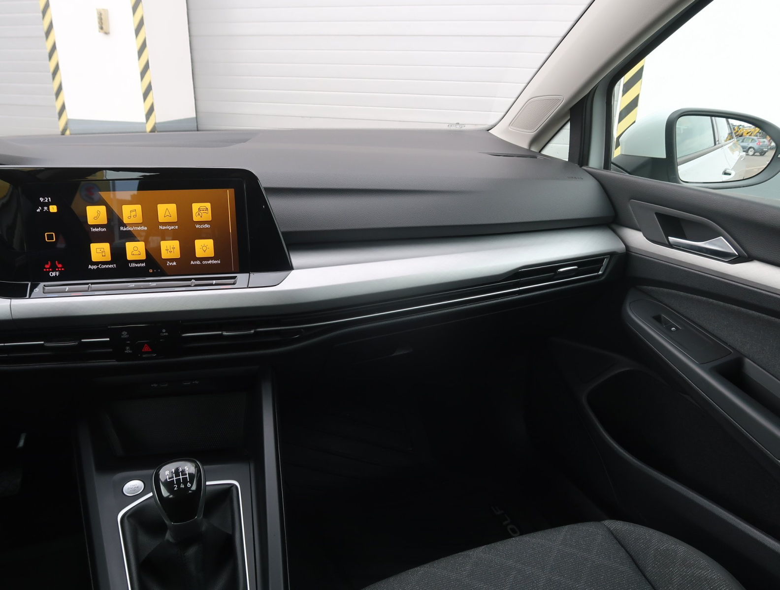 Volkswagen Golf - 2022