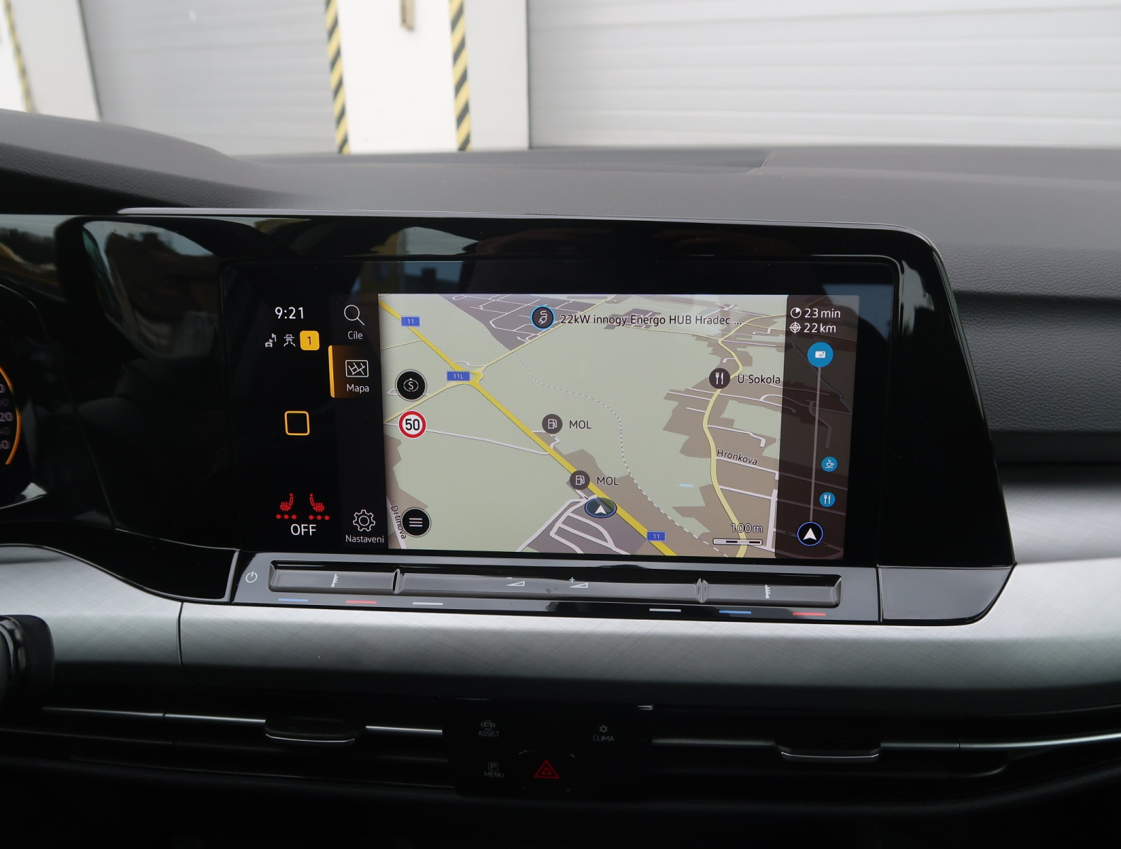 Volkswagen Golf - 2022