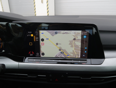 Volkswagen Golf - 2022