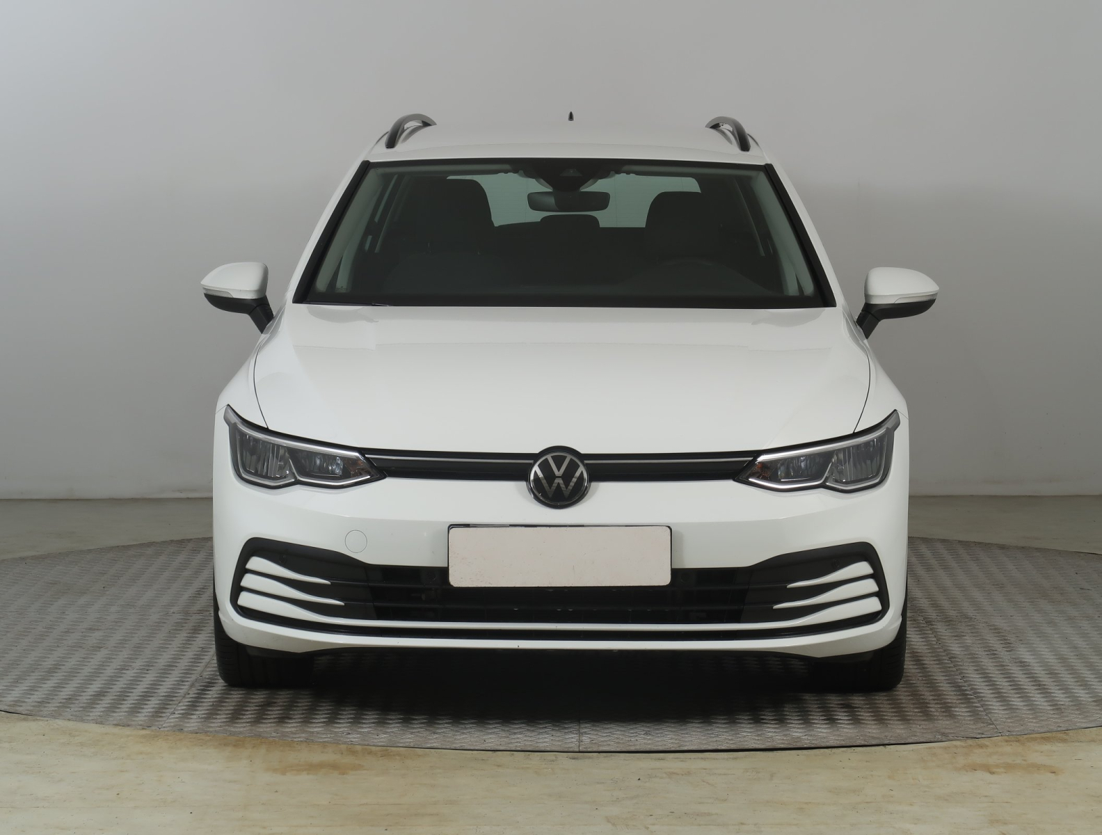 Volkswagen Golf - 2022