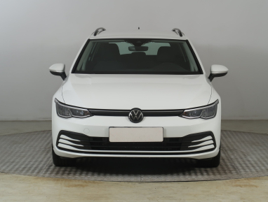 Volkswagen Golf - 2022