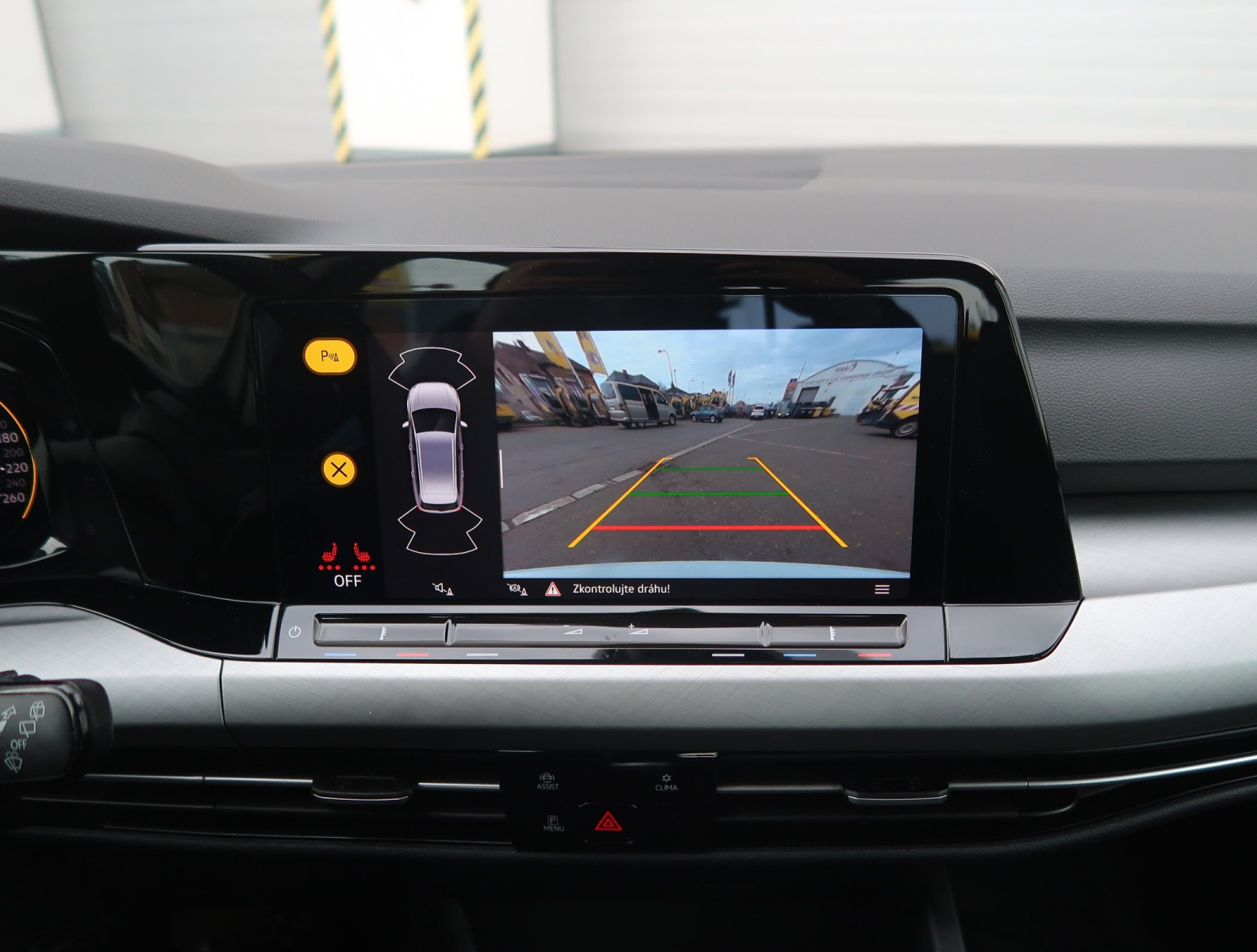 Volkswagen Golf - 2022