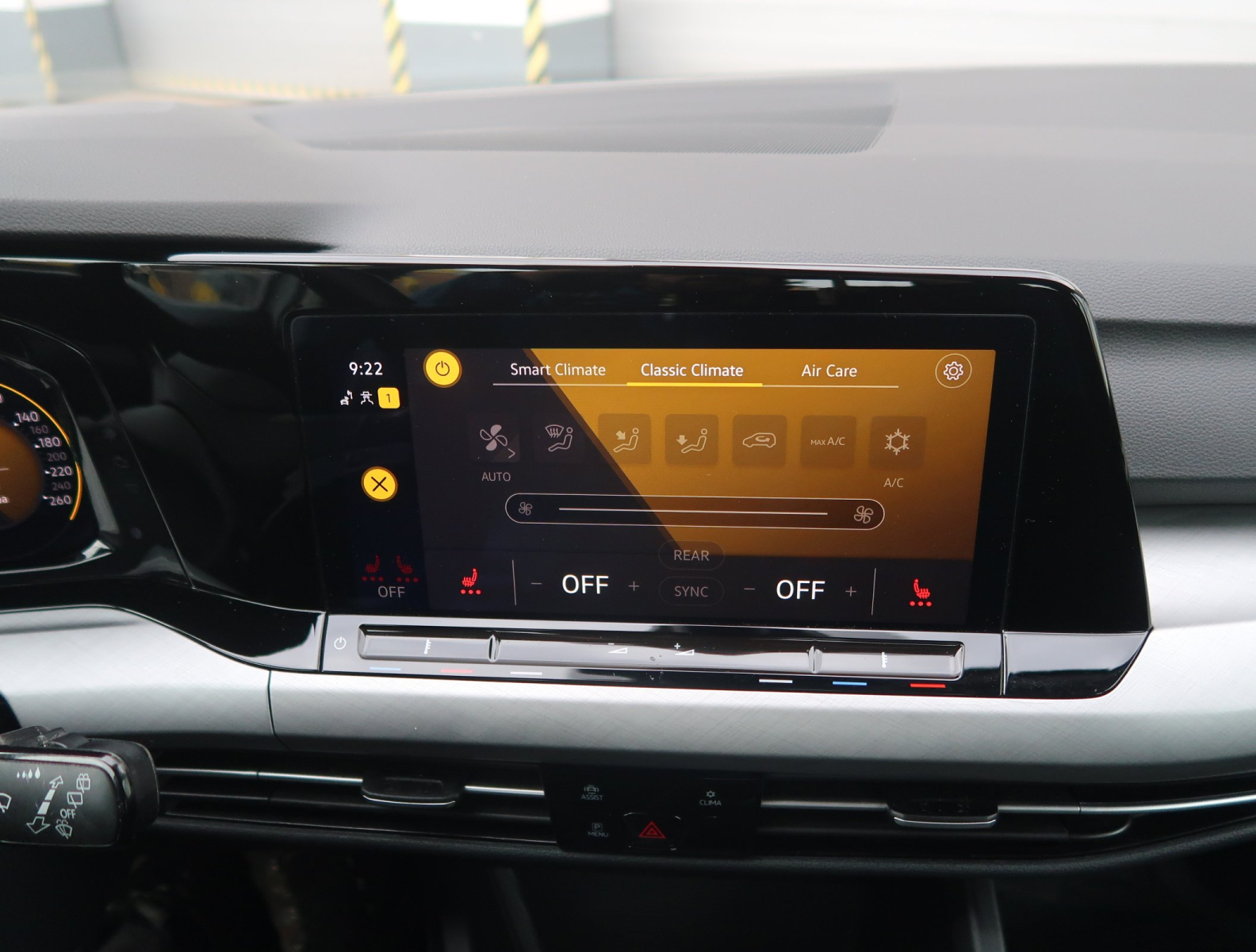 Volkswagen Golf - 2022