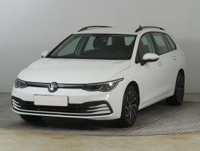 Volkswagen Golf - 2022