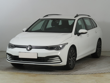 Volkswagen Golf - 2022