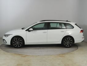 Volkswagen Golf - 2022