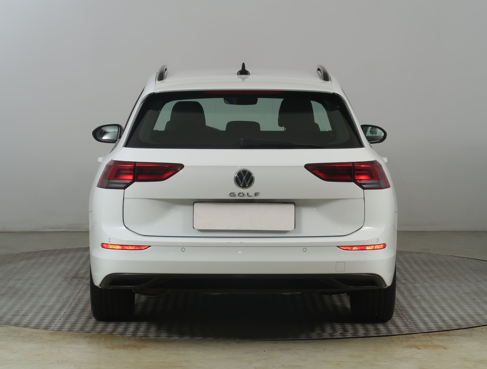 Volkswagen Golf - 2022