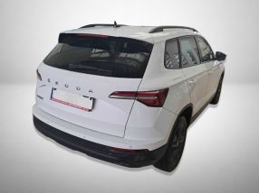 Skoda Karoq - 2022