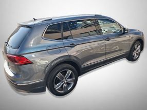 Volkswagen Tiguan Allspace - 2019