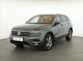 Volkswagen Tiguan Allspace - 2019