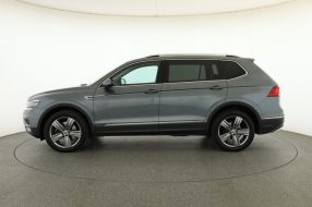 Volkswagen Tiguan Allspace - 2019