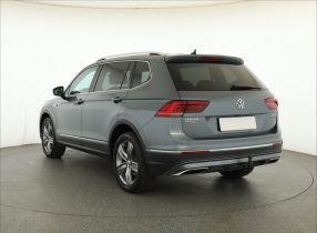 Volkswagen Tiguan Allspace - 2019