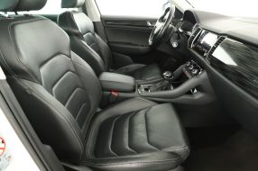 Škoda Kodiaq - 2021