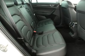 Škoda Kodiaq - 2021