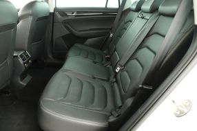 Škoda Kodiaq - 2021