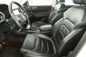 Škoda Kodiaq - 2021