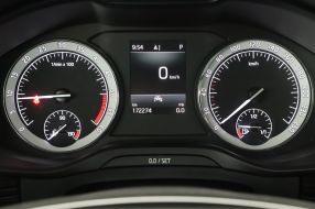 Škoda Kodiaq - 2021