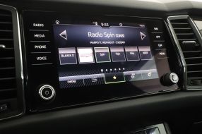 Škoda Kodiaq - 2021