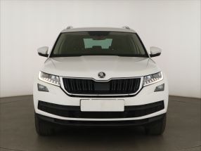 Skoda Kodiaq - 2021