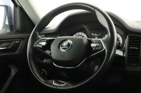 Škoda Kodiaq - 2021