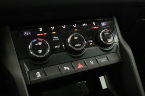 Škoda Kodiaq - 2021