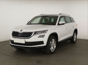 Skoda Kodiaq - 2021