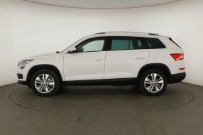 Skoda Kodiaq - 2021