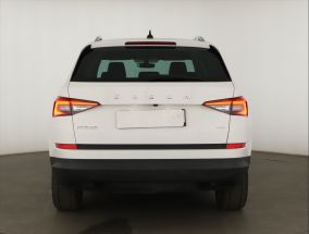 Škoda Kodiaq - 2021