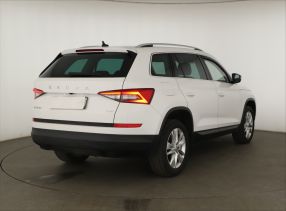 Škoda Kodiaq - 2021