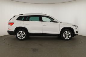 Škoda Kodiaq - 2021