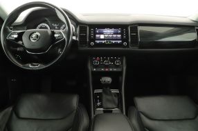 Škoda Kodiaq - 2021