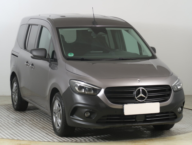 Mercedes-Benz Citan 2022