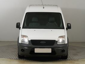 Ford Transit Connect - 2013