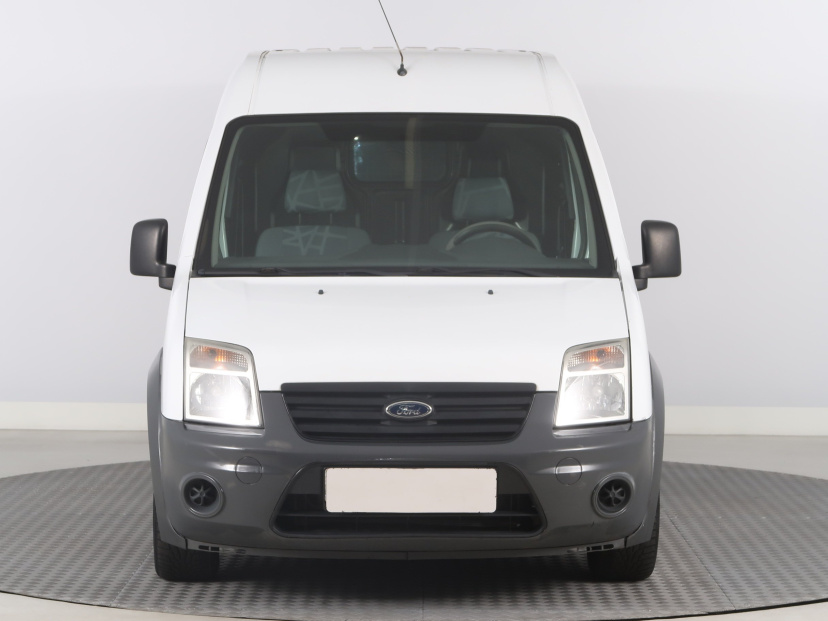 Ford Transit Connect, 2013